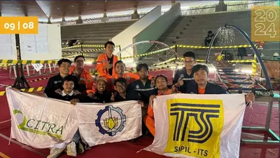 Ada yang Hanya 102 Pendaftar! 15 Jurusan Teknik Paling Gampang Diterima di IPB, ITS, dan UB Lengkap dengan Daya Tampungnya