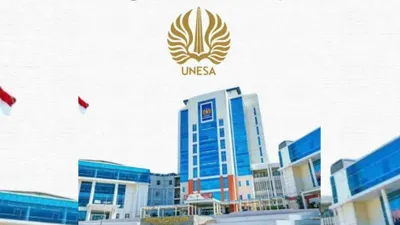 ALHAMDULILLAH! 7.479 Peserta SNBT UNESA 2024 Dipastikan Lulus