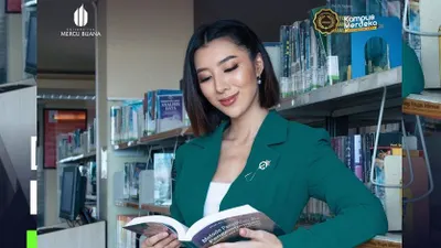 Apakah kamu calon mahasiswa yang sedang mencari rekomendasi universitas swasta terbaik yang ada di wilayah DKI Jakarta?