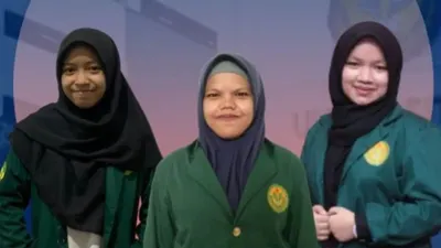 Karena berbagai alasan itulah, jurusan kuliah teknik selalu ramai peminat dan diserbu mahasiswa baru setiap tahunnya.