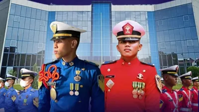 RESMI! POLTEKIM dan POLTEKIP Digabung Jadi Politeknik Pengayoman Indonesia