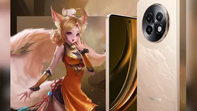 5 Rekomendasi HP Realme Spek Gaming Terbaik 2024