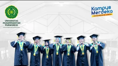 10 Universitas Muhammadiyah Terbaik di Indonesia dengan Akreditasi Unggul Berdasarkan PDDikti 2024: UMJ, UMP, dan UMM Termasuk!