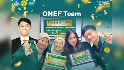 Buka Jalur Mandiri Ujian Tulis hingga 2 Gelombang! Inilah 10 Jurusan Ramai dan Sepi Peminat di UNJ, Prodi Komputer Termasuk