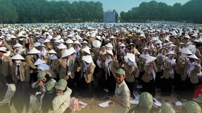20 Jurusan D3, D4, dan S1 Sepi Peminat di Universitas Gadjah Mada (UGM) Lengkap dengan Daya Tampung, Ada Prodi Bahasa!