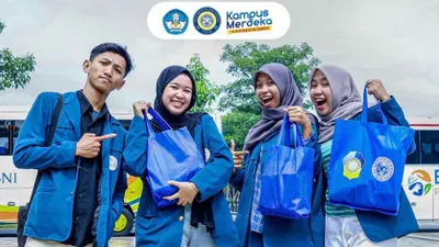 Kampus negeri dan swasta terbaik ini berdasarkan lembaga pemeringkatan Times Higher Education World University Rankings (THE WUR) 2024.