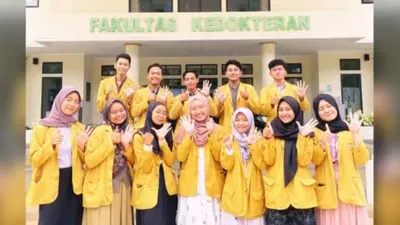 Unsoed Buka Seleksi Mandiri Prodi S-1 Kedokteran, Segini Rincian Biaya Masuk: UKT Tertinggi Capai Rp17 Juta dan IPI Rp260 Juta