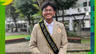 Daftar Fakultas Paling Mudah Lolos di Universitas Gadjah Mada (UGM)