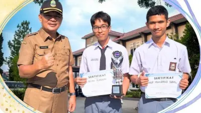 Daftar SMK Terbaik di Jawa Barat sebagai referensi PPDB 2024