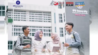 Di Institut Pertanian Bogor atau yang biasa dikenal dengan IPB, terdapat beberapa program studi (prodi) sepi peminat.