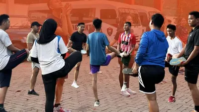 3.445 Peserta Lolos SKD PKN STAN, IPDN, STIN, dan 5 Sekolah Kedinasan Lain, Cek Ketentuan Pelaksanaan Tes Kesamaptaan dan Skor Aman