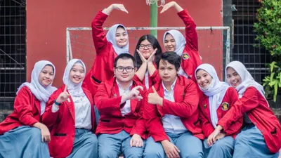 Ilustrasi. 8 SMA dan SMK Terbaik di Kota Tangerang 