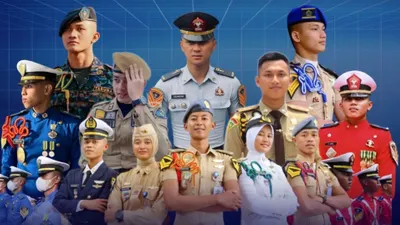 1.750 Pendaftar Dipastikan Tak Lolos Sekolah Kedinasan 2024, Inilah 5 Sekdin dengan Jumlah TMS Terbanyak