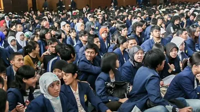 Tidak ada salahnya mengetahui informasi daftar fakultas apa yang paling ramai peminat di Universitas Padjadjaran (UNPAD).