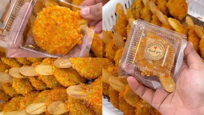 Nugget ekonomis yang bisa dijadikan ide usaha dengan modal puluhan ribu saja.