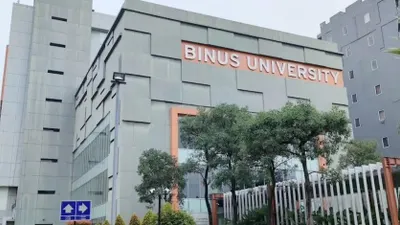 20 Kampus Negeri dan Swasta Terbaik di Indonesia Versi SINTA Kemdikbud 2024, UGM,UI, TELKOM, dan BINUS Peringkat Teratas