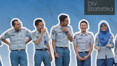 SKD Sekolah Kedinasan POLSTAT STIS 2024: Cek Prediksi Nilai Aman SKD di Formasi D4 Statistika Semua Wilayah di Indonesia