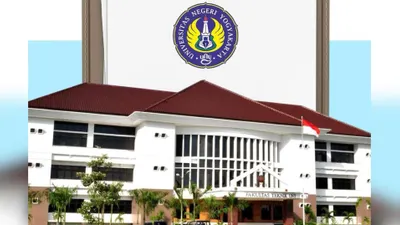 15 Jurusan Kuliah S1 Termahal di Universitas Negeri Yogyakarta (UNY) Tahun 2024