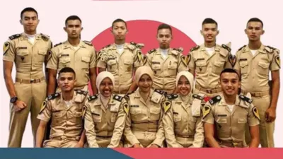 Resmi Ditutup! 8 Tahapan Setelah Proses Pendaftaran Sekolah Kedinasan yang Wajib Diketahui, Jangan Sampai Terlewat!