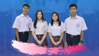 Ilustrasi. SMP Terbaik di Kota Jakarta Barat, Mana Saja?
