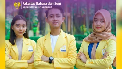 Universitas Negeri Semarang.