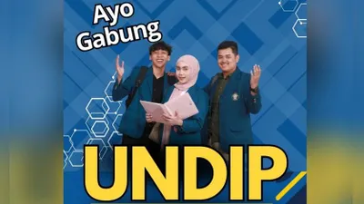 Jalur Mandiri UNDIP 2024 Segera Umumkan Hasil, Ini 10 Daftar Jurusan S1 Termurah, Biaya UKT Tertinggi Cuma Rp7 Juta dan IPI Rp25 Juta