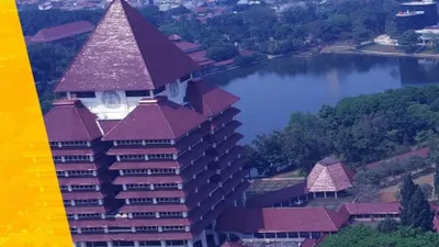 Berikut daya tampung dan keketatan di Jurusan Kuliah FEB dan FT di Universitas Indonesia (UI) 