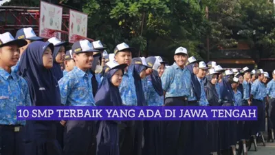 Jadwal Penerimaan Peserta Didik Barua tau PPDB untuk tahun ajaran 2024/2024 akan dibuka sebentar lagi.