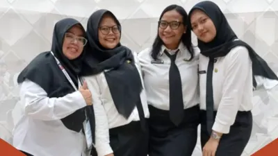 Jangan Sampai Keliru! Ketahui 2 Periode Pendaftaran Seleksi PPPK 2024 untuk Kategori Pelamar Berbeda