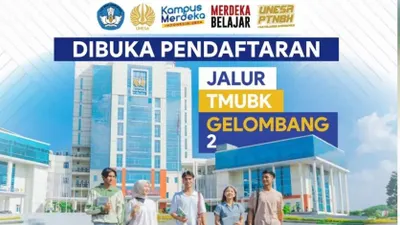 Sebelum mendaftar jalur mandiri Unesa ini, intip dulu yuk daftar fakultas apa saja yang paling ramai peminat di Unesa.