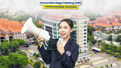 Universitas Negeri Malang (UM) masih membuka pendaftaran Seleksi Mandiri Jalur Kemitraan untuk Masyarakat Umum Skema Mitra Asuh.
