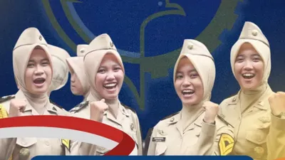 Selamat! 2.788 Peserta Lulus SKD Kemenhub 2024, Ini Skor Tertinggi dan Terendah Lolos Semua Prodi D-3/D-4 di 15 Sekdin Kemenhub