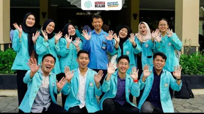 Buka Jalur Mandiri 2024 hingga 2 Gelombang! Ini 10 Jurusan Ramai dan Sepi Peminat di UNS, Prodi Pendidikan Termasuk