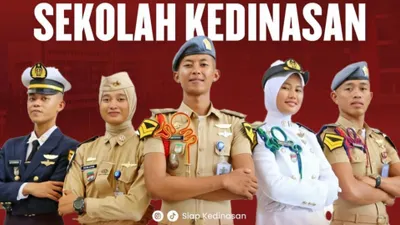 Dibuka Sebentar Lagi! Segini Ketentuan Nilai Rapor dan Ijazah Mendaftar di 7 Sekolah Kedinasan dari PKN STAN hingga IPDN