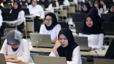 Bisa dibilang, SKD menjadi ketakutan tidak lolos sebagian besar pelamar CPNS