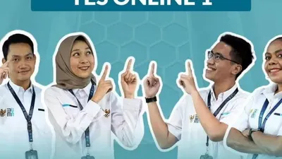 Pejuang BUMN Merapat! Ada 2 Tambahan Tes pada Seleksi Rekrutmen Bersama Tahun 2024, Sudah Tahu?