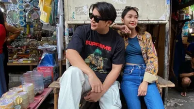 Video Lawas 5 Bulan Lalu Saat Billy Syahputra Rupanya Sudah Ingatkan Chandrika Chika agar Tak Pakai Narkoba Viral