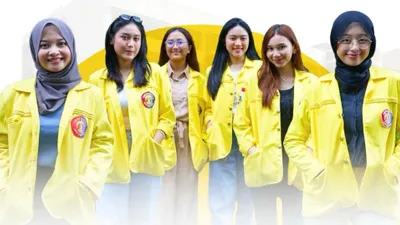 Top 10 Universitas Terbaik di Indonesia yang Masuk Peringkat Dunia Versi THE WUR 2024: UI,ITB, dan UNAIR Masuk Top 3 Nasional