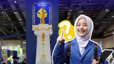 Biaya kuliah kedokteran di Universitas Islam nomor 1 di Indonesia juga mencakup biaya tahunan yang harus dibayarkan oleh mahasiswa.