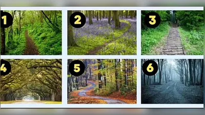 Tes seru yang bisa mengungkap karakter asli kamu ini bernama tes kepribadian, yang disajikan menggunakan metode gambar.