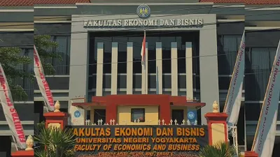 Lulus Langsung Kerja! Inilah 3 Jurusan Bidang Ekonomi Paling Ramai Peminat di UNJ, UNY, UM, Unnes, dan Unesa, Tembus 3.060 Pendaftar
