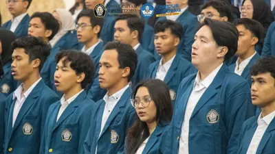 Tidak ada salahnya calon mahasiswa yang ingin masuk UNDIP tahun depan menyimak daftar jurusan sepi peminat.