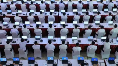 Pendaftaran PPPK 2024 Sudah Dibuka! Ini Tahapan Tes dan Kategori Pelamar yang Bisa Mendaftar