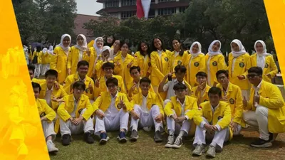 Mahasiswa Universitas Indonesia (UI)