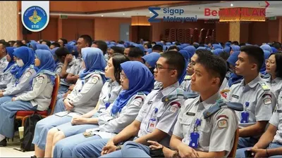 Jelang Dibuka SPMB Polstat STIS 2024, Berikut Informasi Prosedur Pendaftaran yang Wajib Diketahui Calon Mahasiswa
