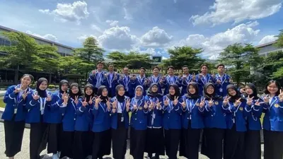 Sebanyak 9.540 Pelamar yang Lolos Tahap Administrasi PKN STAN! Ini Strategi Dapat Skor di Atas 500 Saat Tes SKD 