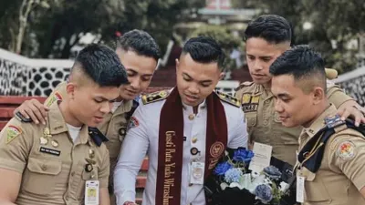 Persyaratan Umum Pendaftaran IPDN dan STAN