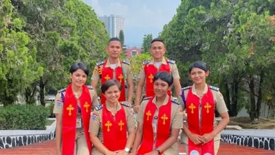 RESMI! Pendaftaran Sekdin IPDN 2024 Dibuka Hari Ini, Pahami Persyaratannya!