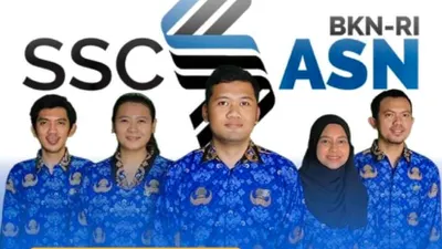 Dokumen Seleksi Pendaftaran CPNS 2024