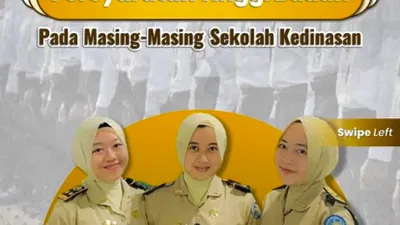 Persyaratan Tinggi Badan dan Usia Untuk Masuk Sekolah Kedinasan 2024, Ingin Masuk STAN Atau IPDN? Cek Disini, Auto Jadi PNS
